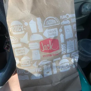 Mini churros, dttkoe and afree birthday mmd.  gg was  Jumbo Jack Big  Cheeseburger