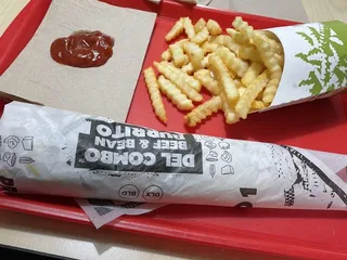 Del Taco
