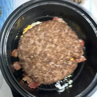 Why would you just give this