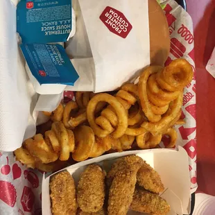 Chicken Sandwich