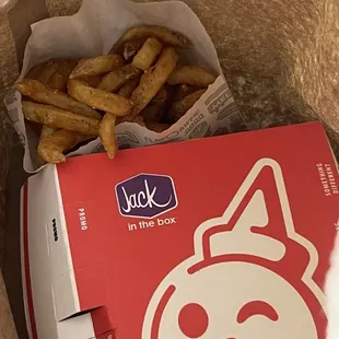 $3.49 small order of curly fries