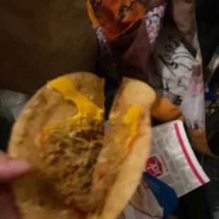 Just wow. It's almost like a joke.