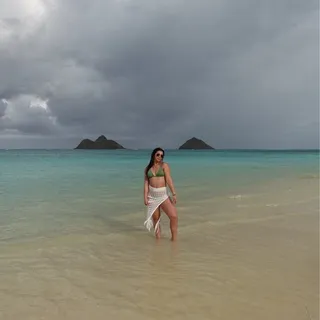 Jasmine G.