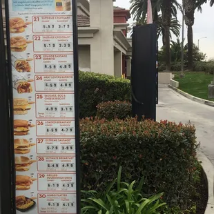 Breakfast served allllllll day!