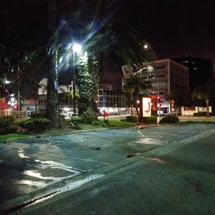 A trash can will be nice!