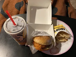 Carl's Jr