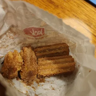 Churros