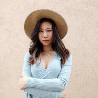 Maggie Z.