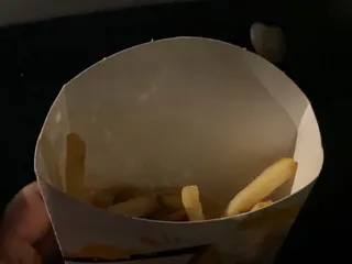 Carl's Jr