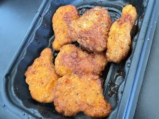 Wendy's