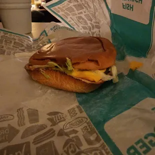 Double bonus jack