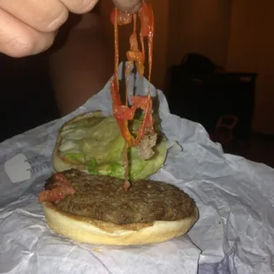 burgers, burger, food