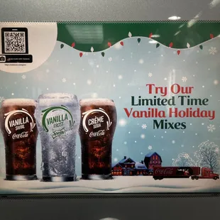 two drinks and a train