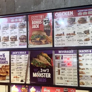 11/4/22 (fri): Regular menu