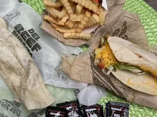 Del Taco