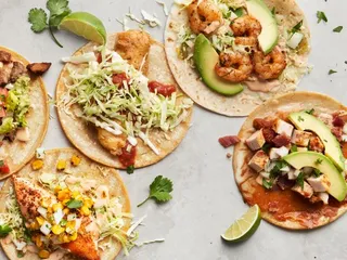 Rubio's Coastal Grill