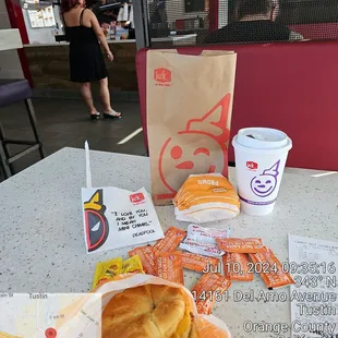 burgers, food
