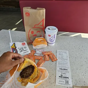 burgers, food