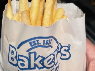 Baker's Drive-Thru