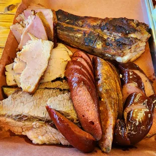 Jack Jordan's Bar-B-Q