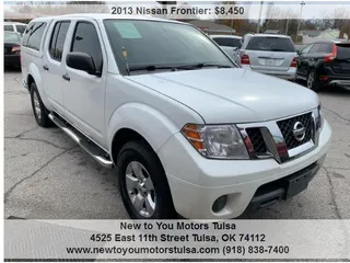 New To You Motors
