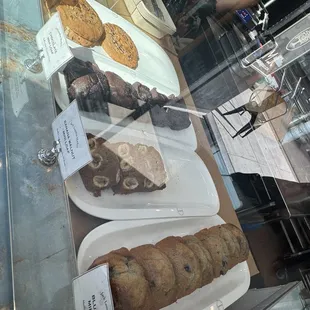 Yummy cookies