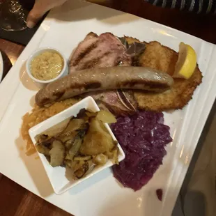 Platter