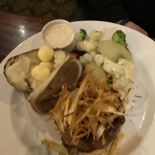 Filet