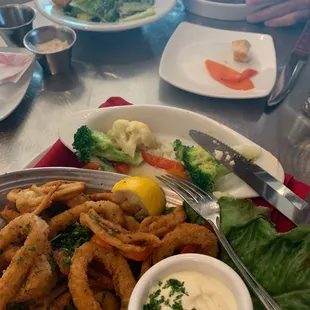 Caesar Salad