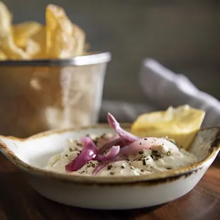best chips an dip