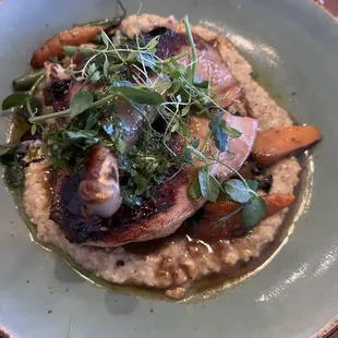Polenta