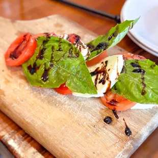 Caprese Salad