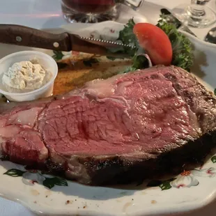 Queen portion- delicious prime rin