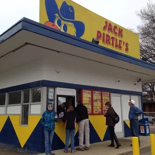 Ordering the best fried chicken we have had in a long time