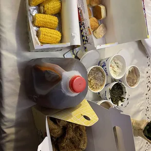What you can get for $30