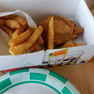 food