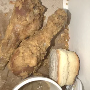 i think this is Used chicken for sale- pitifully choking n dry