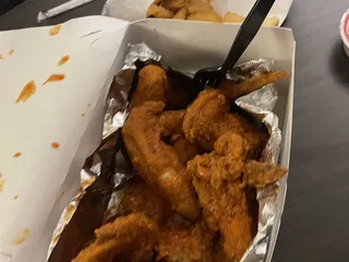 Jack Pirtles Chicken