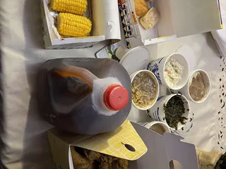 Jack Pirtles Chicken