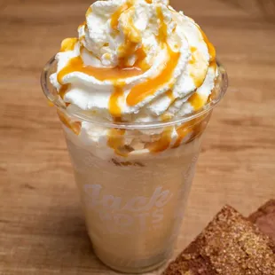 Caramel Frigo