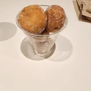 Beignet