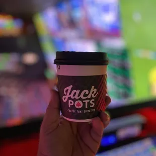 Hot Chai