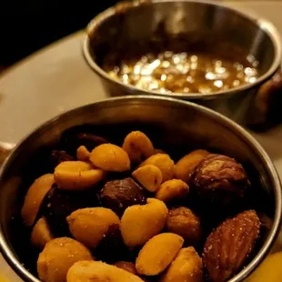curry, food