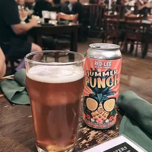 drink