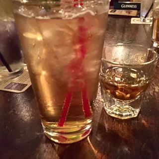 Ginger Ale
