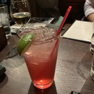 Lemonade