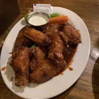 Wings