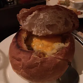 Shepherd's Pie