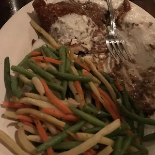 Guinness Beef Boxty