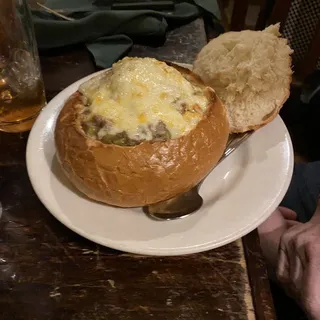 Bread Bowl